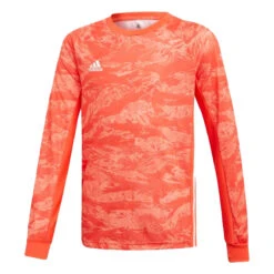 Adidas Adipro 19 Goalkeeper Jersey Youth