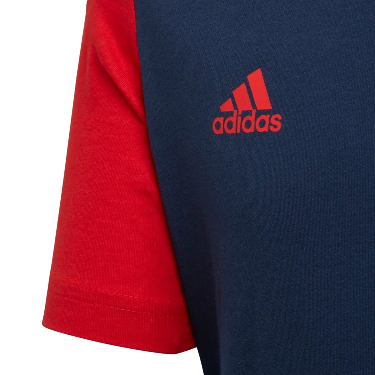 Adidas Arsenal 19/20 Graphic Tee Youth - Image 8