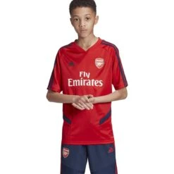 Adidas Arsenal 19/20 Training Jersey Youth