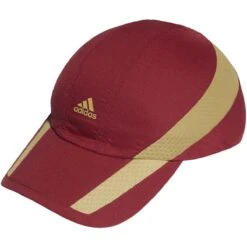 Adidas Arsenal 21/22 Teamgeist Cap (Red)