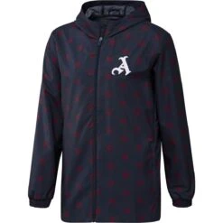 Adidas Arsenal 21/22 Windbreaker (Navy)