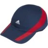 Adidas Bayern Munich 21/22 Teamgeist Cap (Navy/Red)