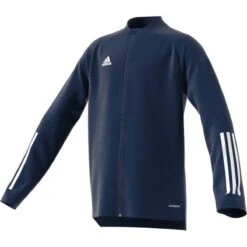 Adidas Condivo 20 Training Jacket Youth