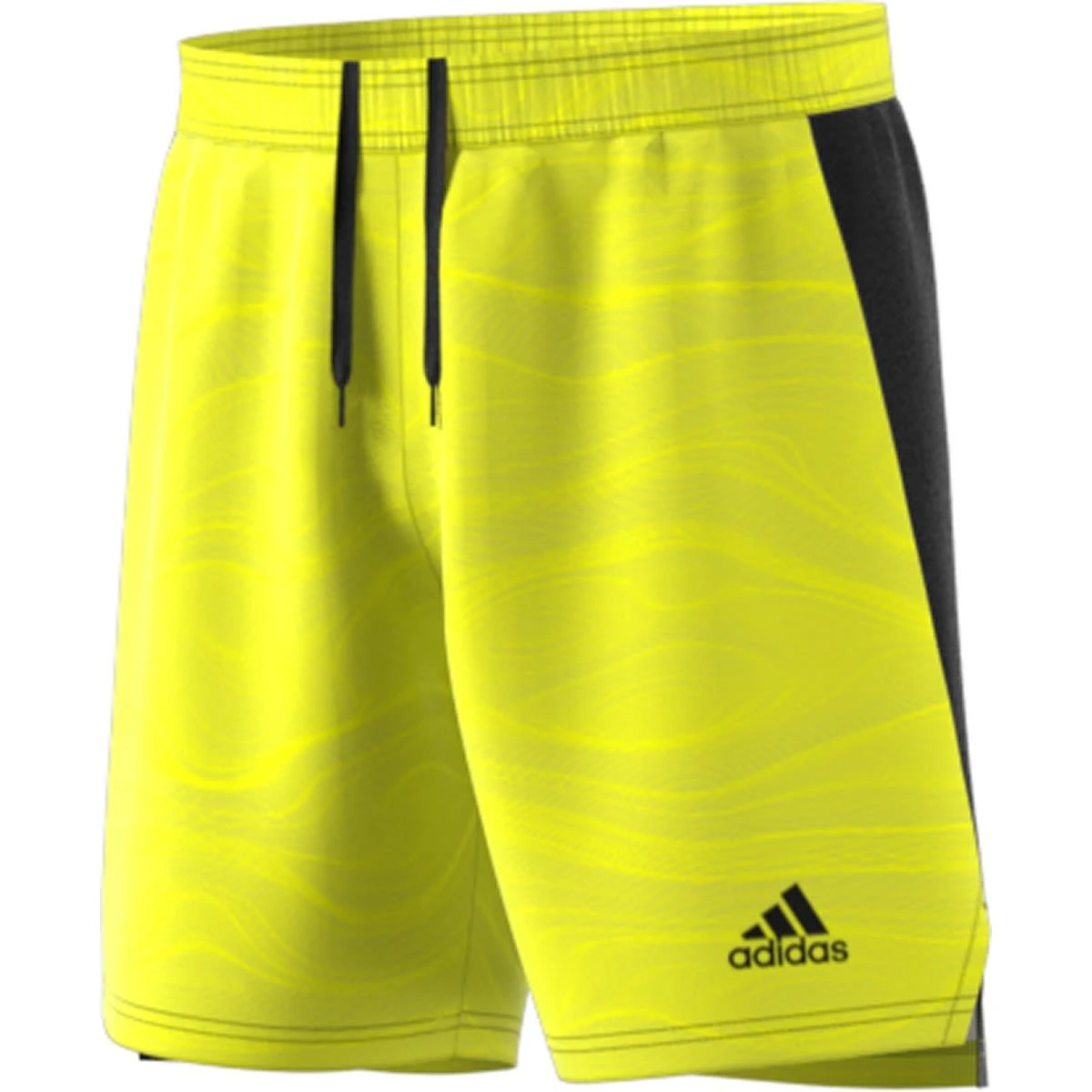 Adidas Condivo 21 Goalie Short Youth (Yellow)