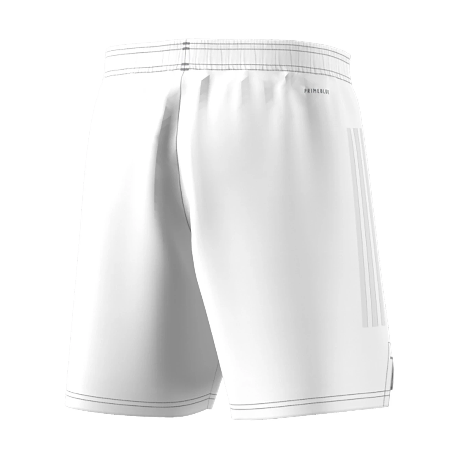 Adidas Condivo 21 Shorts (White) - Image 2