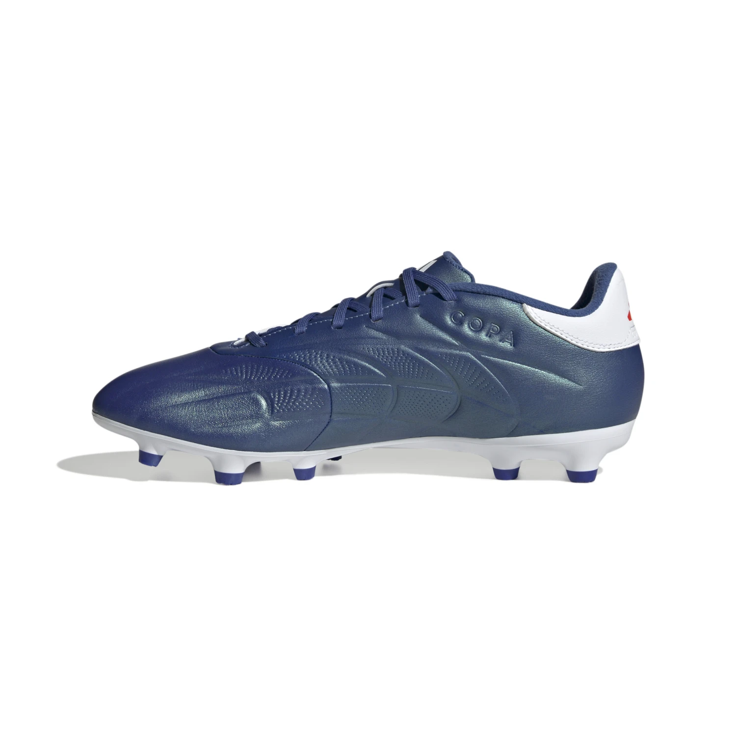 Adidas Copa Pure 2.3 FG (Blue/White) - Image 2