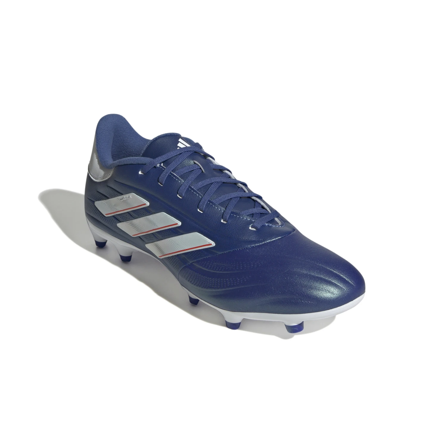 Adidas Copa Pure 2.3 FG (Blue/White) - Image 5