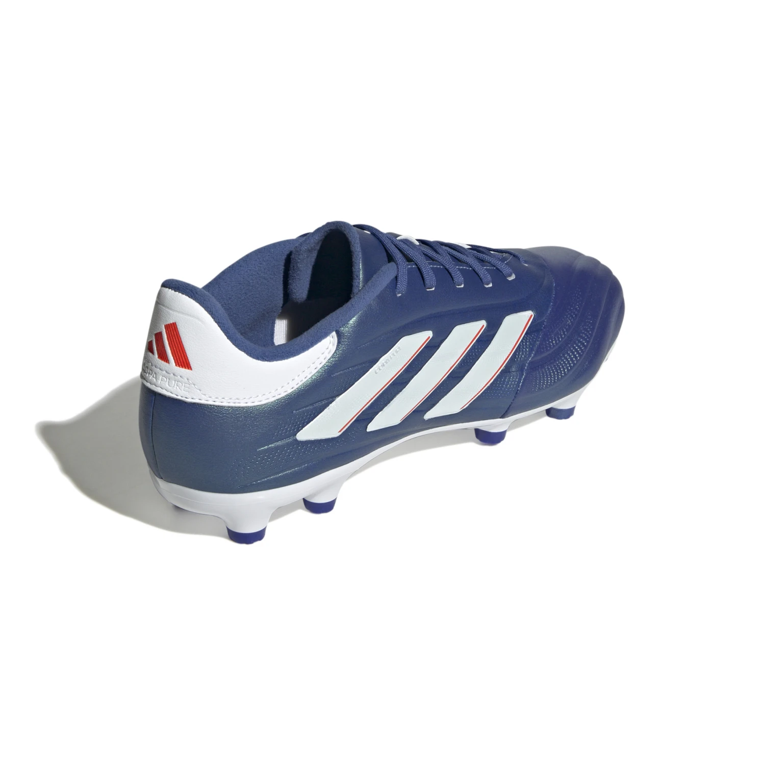 Adidas Copa Pure 2.3 FG (Blue/White) - Image 6