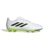 Adidas Copa Pure.2 FG (White/Lime)