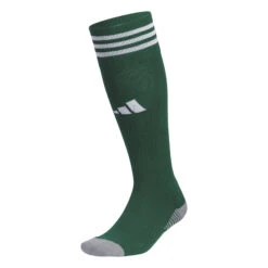 Adidas Copa Zone Cushion V Socks (D.Green/White)