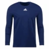 Adidas CREATOR LS TEE (NAVY)