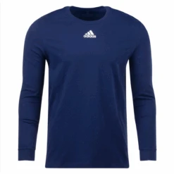 Adidas CREATOR LS TEE (NAVY)