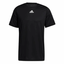 Adidas CREATOR SS TEE (BLACK)