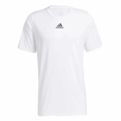 Adidas CREATOR SS TEE (WHITE)