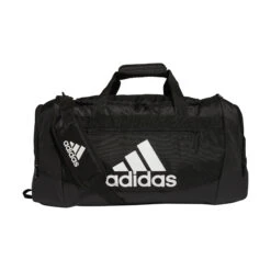Adidas Defender IV Duffel Bag (Medium)