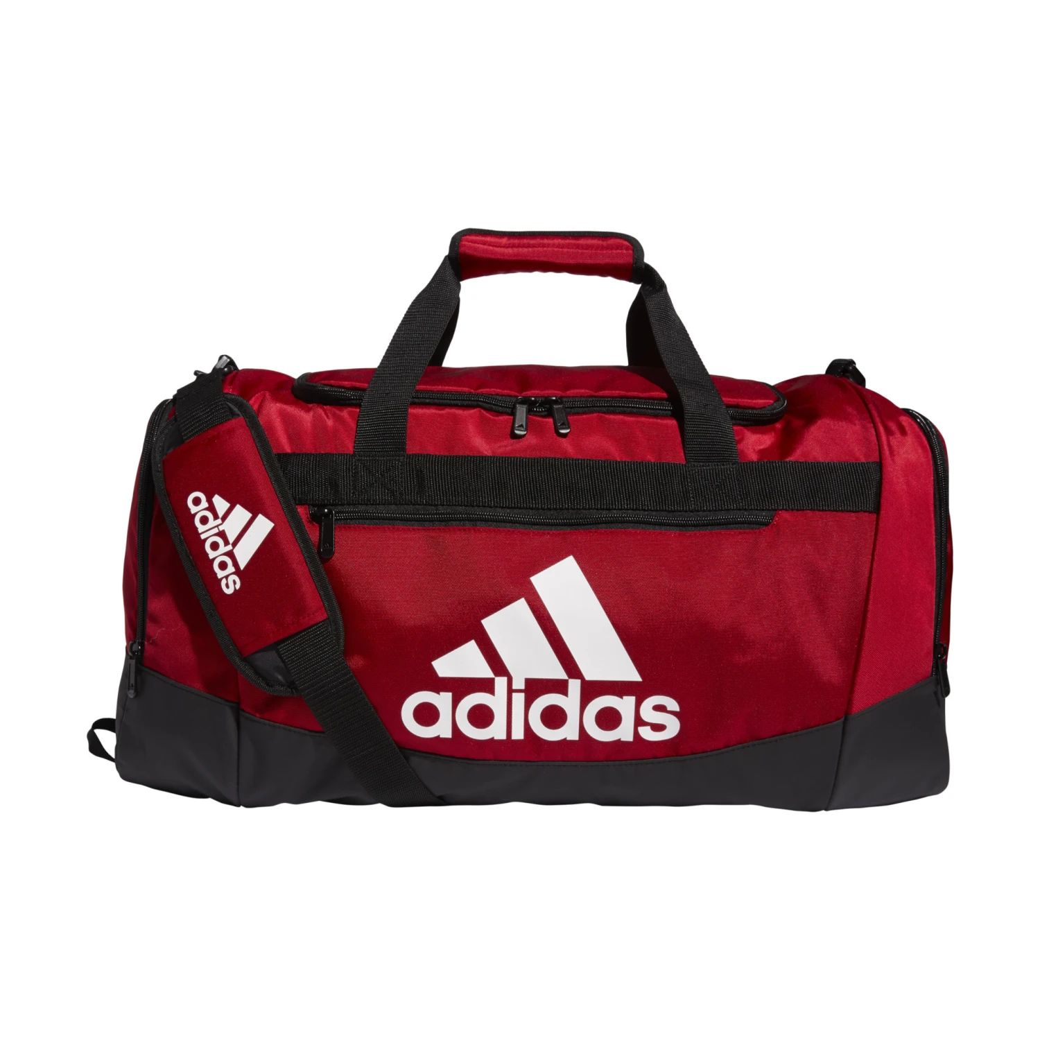 Adidas Defender IV Duffel Bag (Medium) - Image 7