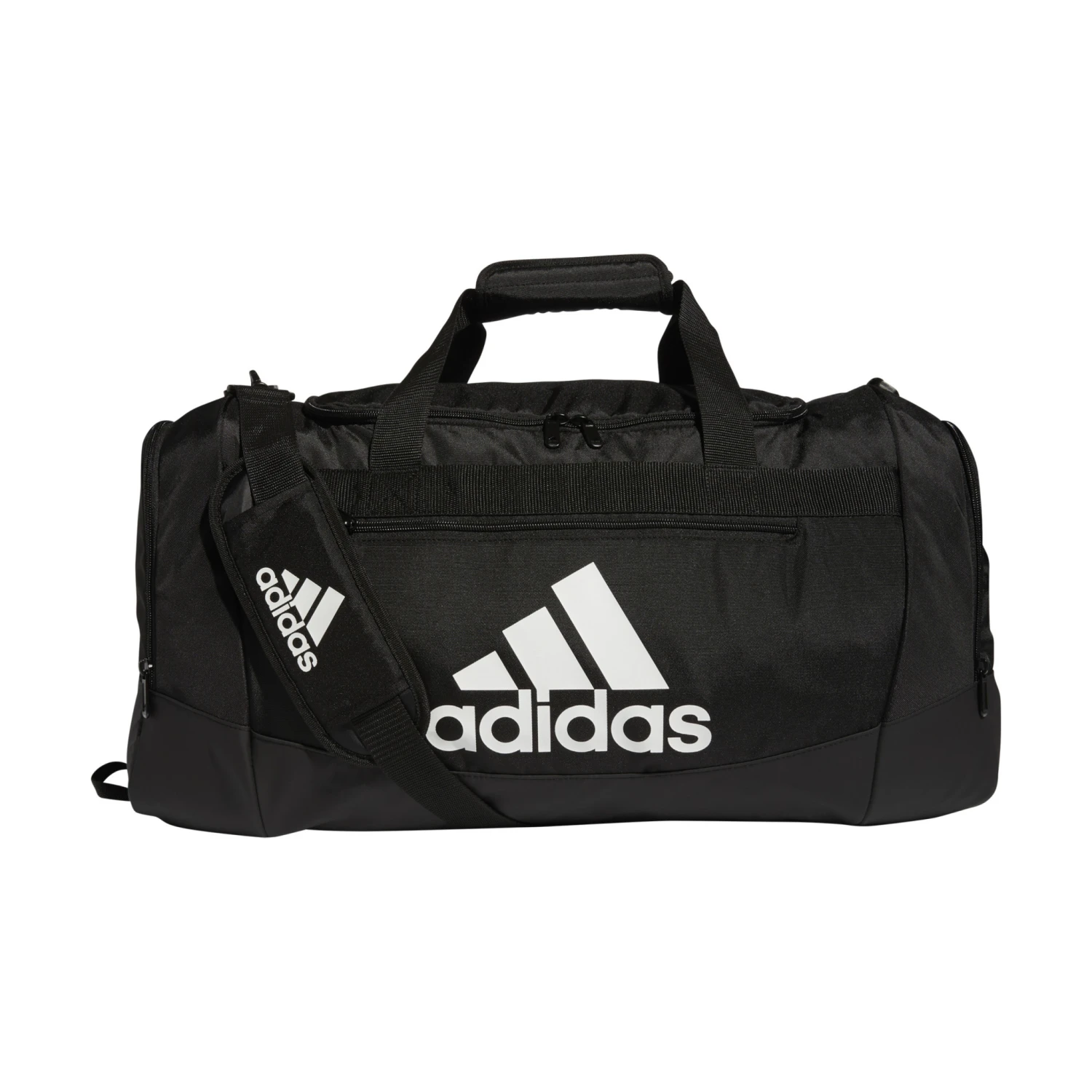 Adidas Defender IV Duffel Bag (Medium)