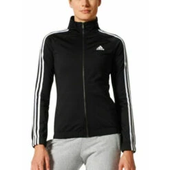 Adidas Designed 2 Move Track Jacket Women