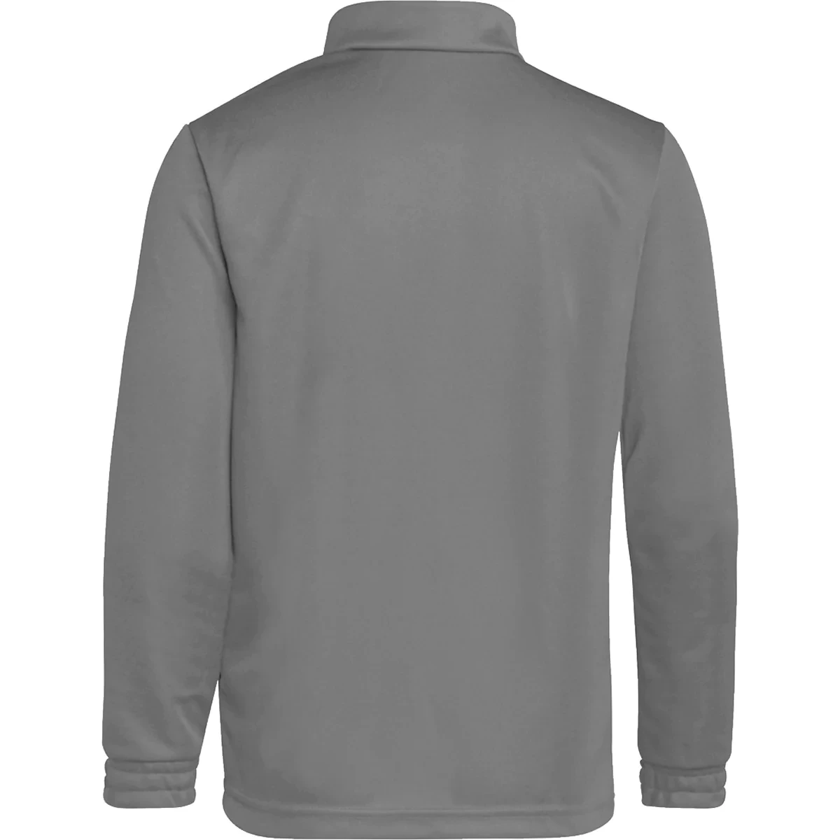 Adidas ENTRADA 22 TRAINING TOP (GRAY) - Image 2