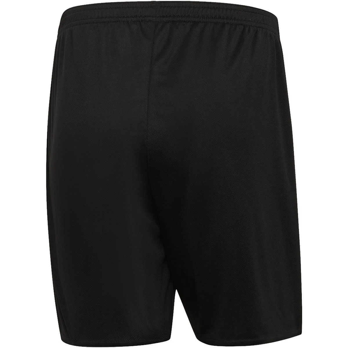Adidas Estro 19 Shorts (Black) - Image 4