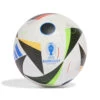 Adidas Euro 2024 Competition Ball (White/Multi)