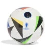 Adidas Euro 2024 Training Ball (White/Multi)