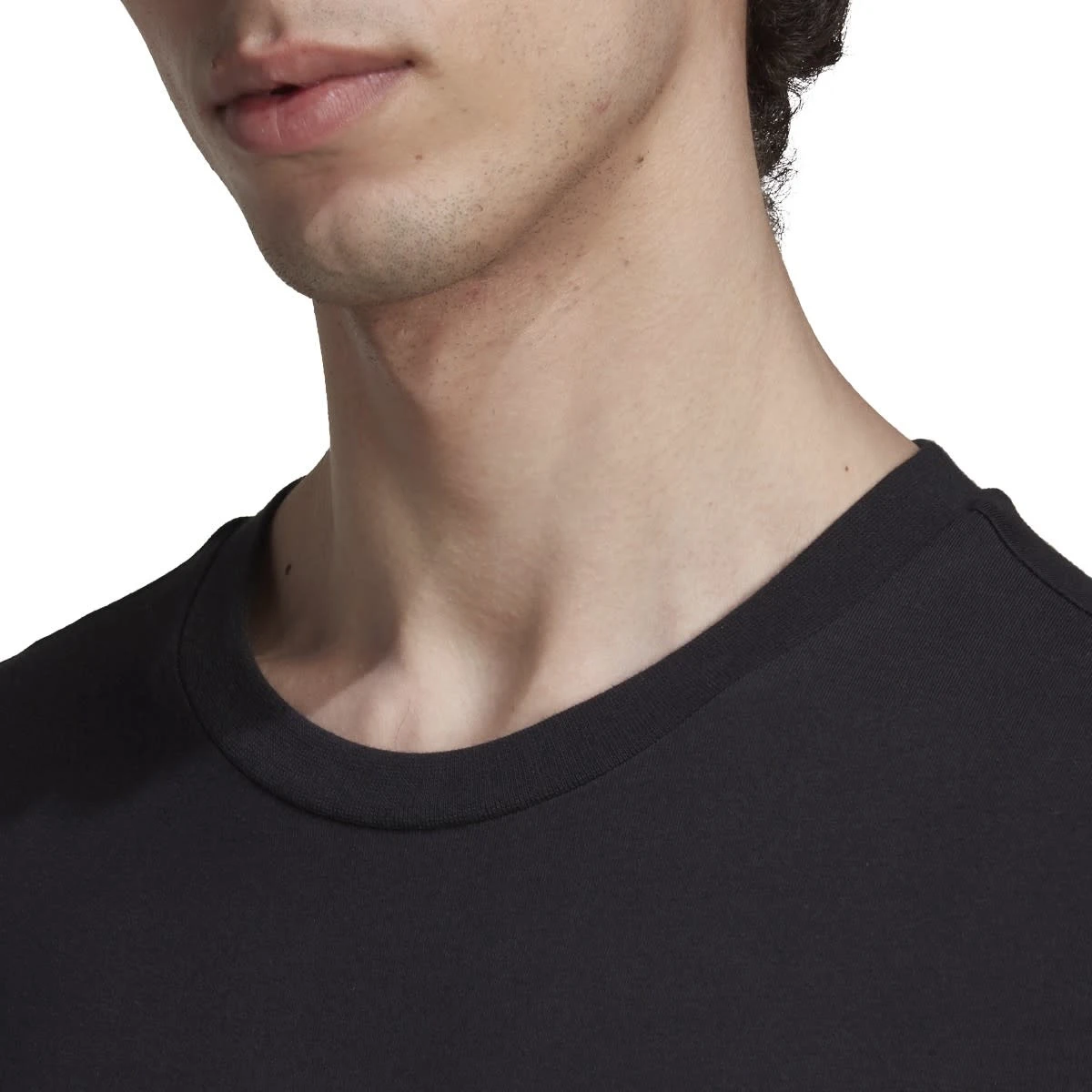 Adidas FIFA World Cup 2022 Graphic Tee (Black) - Image 2