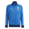 Adidas Italy 2023 DNA Track Jacket (Blue)
