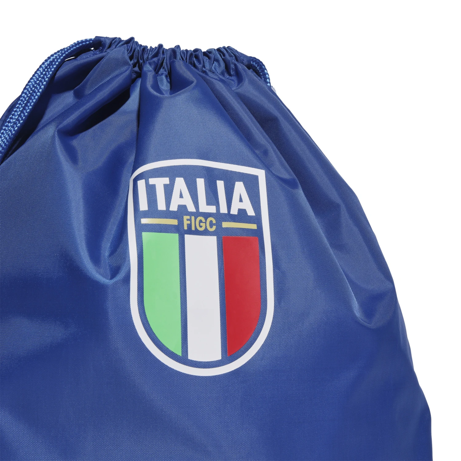 Adidas Italy 2023 Sackpack (Blue) - Image 3