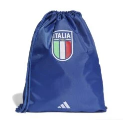 Adidas Italy 2023 Sackpack (Blue)
