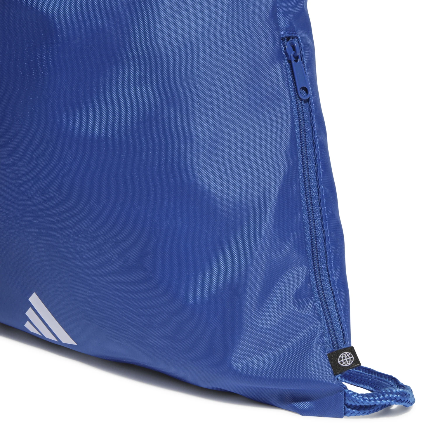 Adidas Italy 2023 Sackpack (Blue) - Image 4