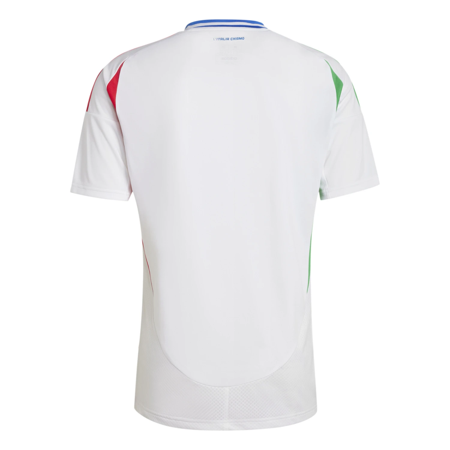 Adidas Italy 2024 Away Jersey (White) - Image 4