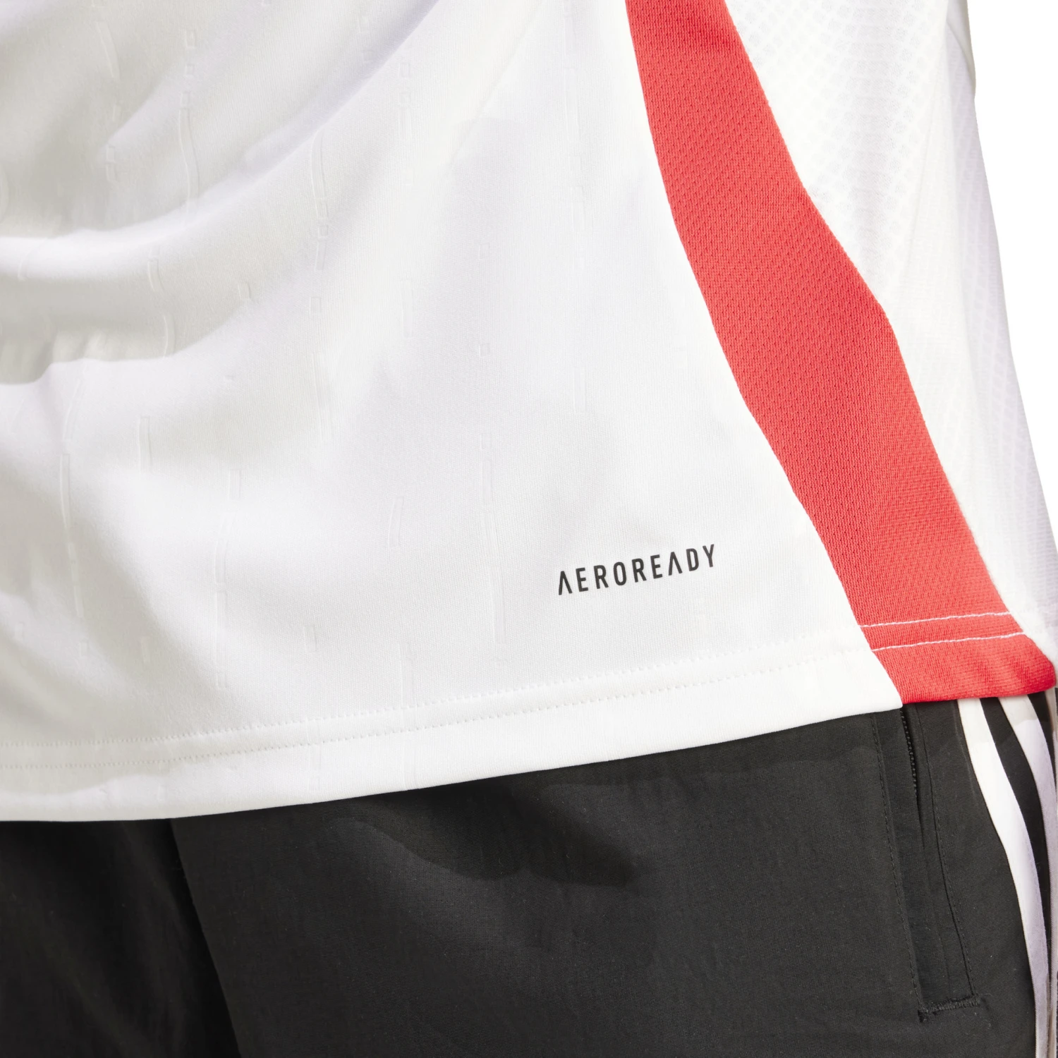Adidas Italy 2024 Away Jersey (White) - Image 6