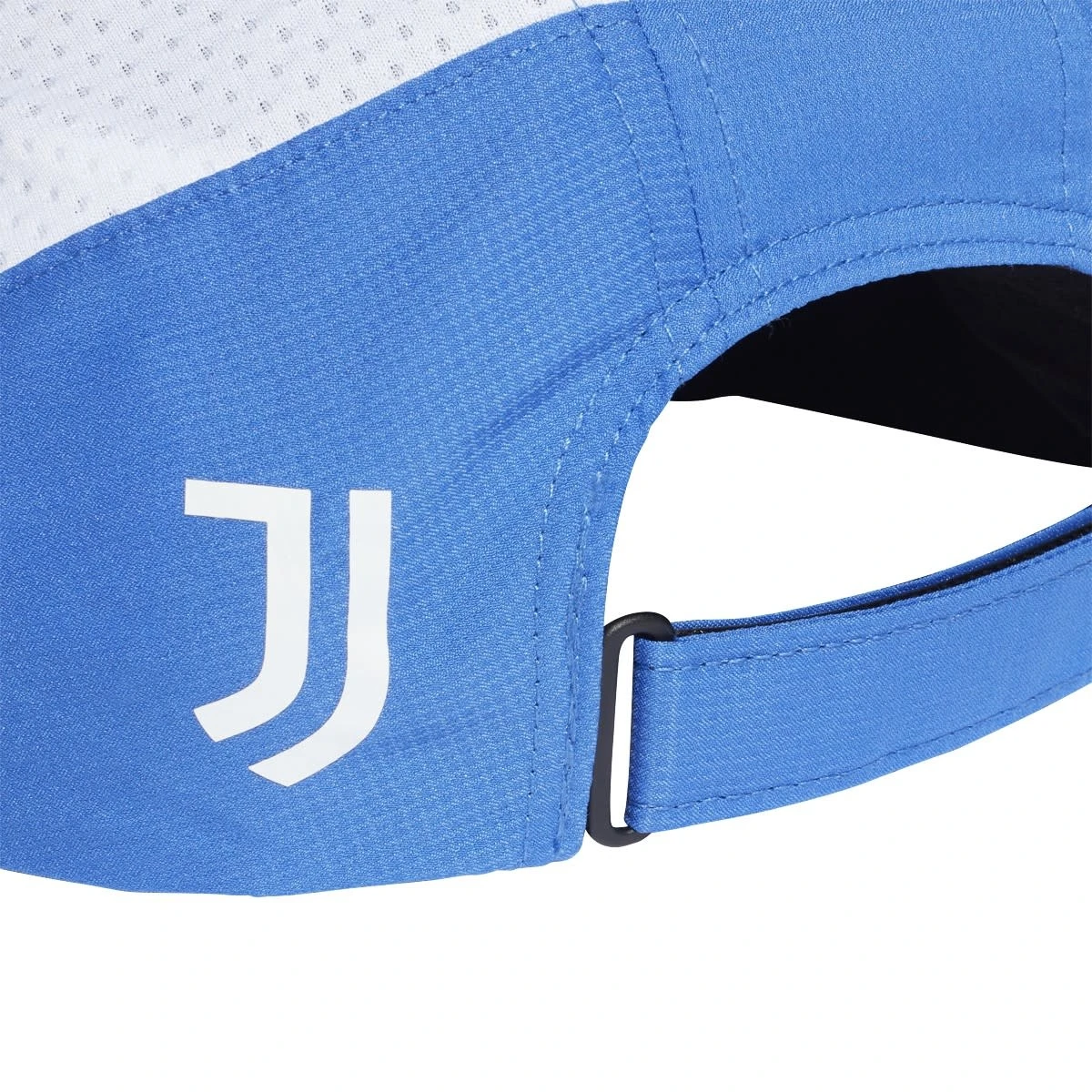 Adidas Juventus 21/22 Teamgeist Cap (Blue) - Image 3
