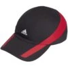 Adidas Manchester United 21/22 Teamgeist Cap (Black)