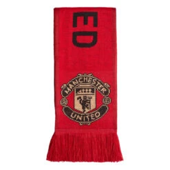 Adidas Manchester United Scarf