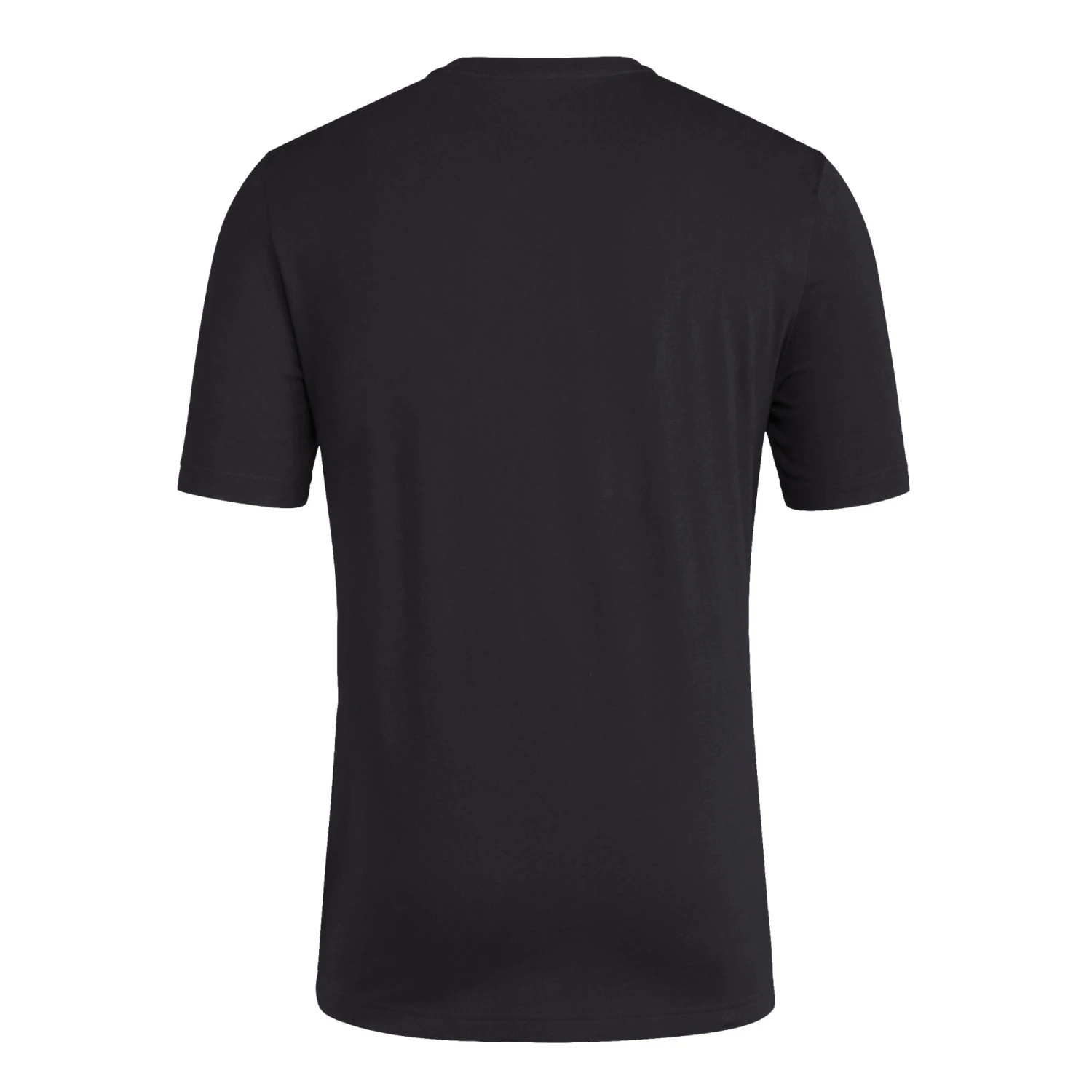 Adidas Messi Celebration Graphic Tee (Black/Pink) - Image 2