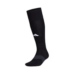Adidas Metro Vi Socks (Black)