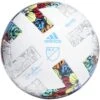 Adidas MLS 2022 Pro Ball (White/Multi)
