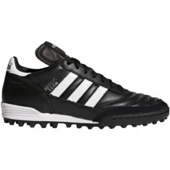 Adidas Mundial Team Turf (Black/White)
