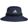 Adidas PERFORMANCE BUCKET HAT (NAVY)