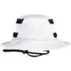 Adidas PERFORMANCE BUCKET HAT (WHITE)