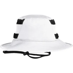 Adidas PERFORMANCE BUCKET HAT (WHITE)