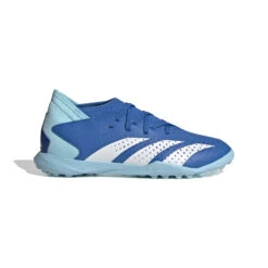 Adidas Predator Accuracy.3 Turf Jr (Blue/White)