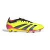 Adidas Predator Elite FG (Solar Yellow/Black)