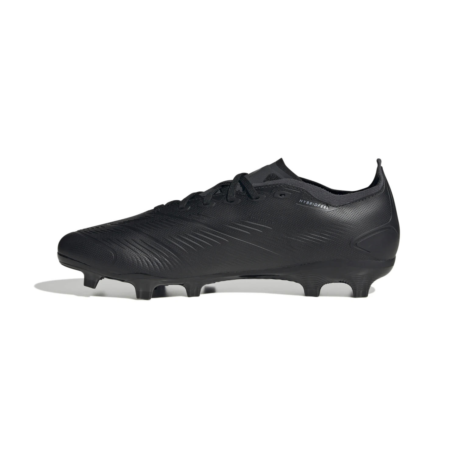 Adidas Predator League FG (Black) - Image 4