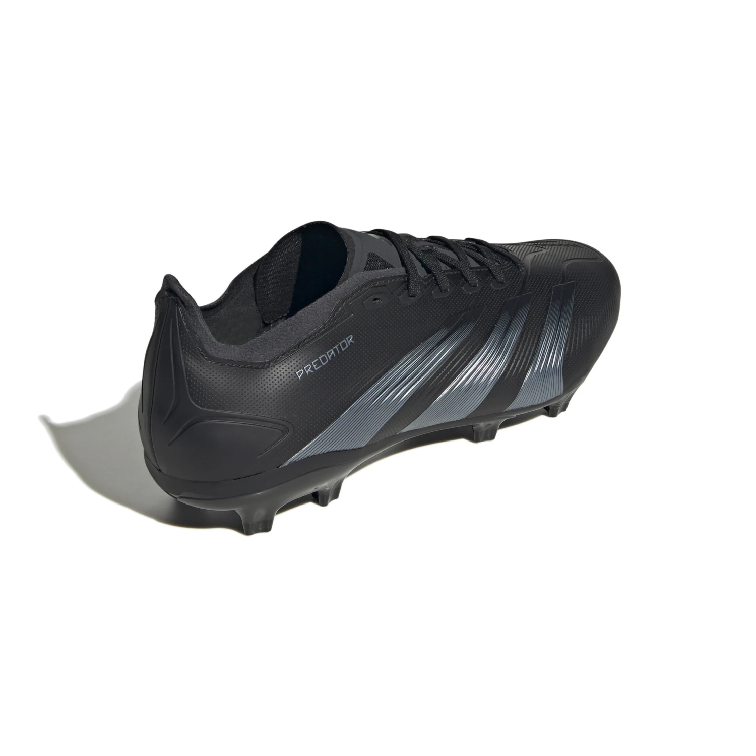 Adidas Predator League FG (Black) - Image 6