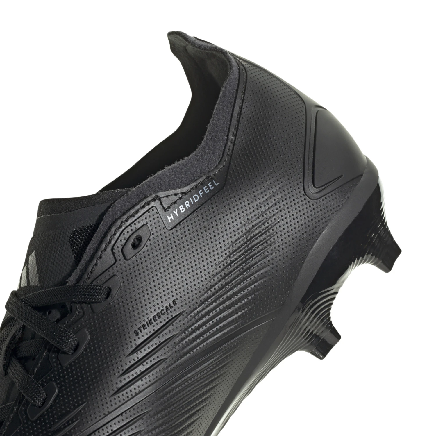 Adidas Predator League FG (Black) - Image 8