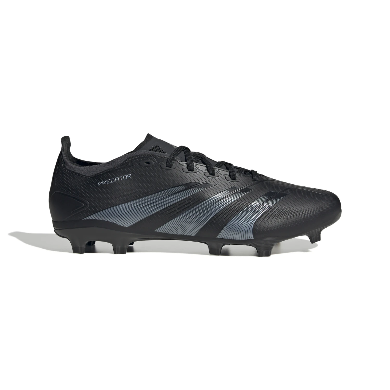 Adidas Predator League FG (Black)