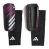 Adidas Predator League Shin Guard (Pink/Black)